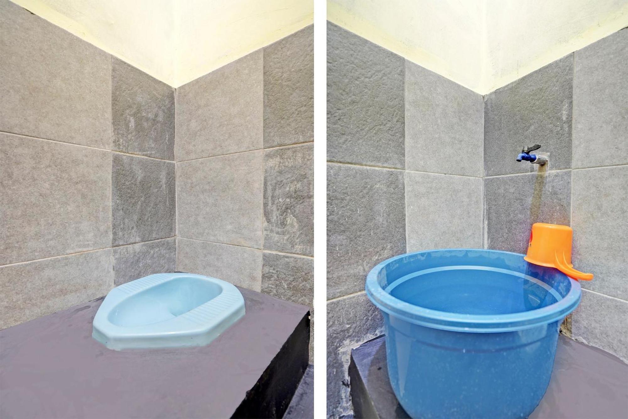 Oyo Life 92920 Rumah Kost Azca 2* Sidoarjo